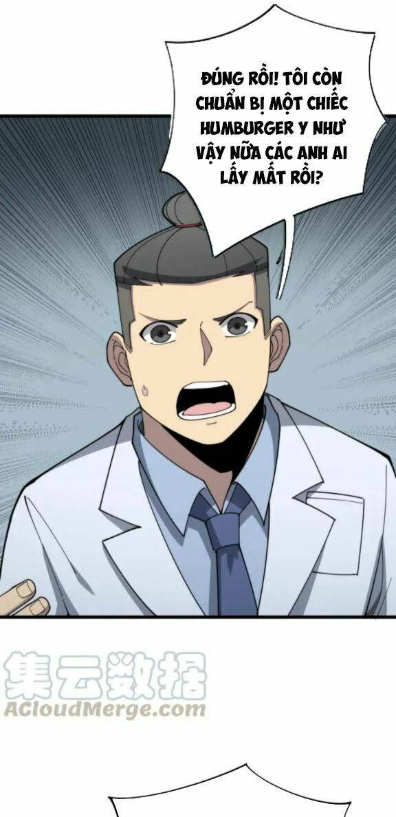 Độc Thủ Vu Y Chapter 145 - Trang 2