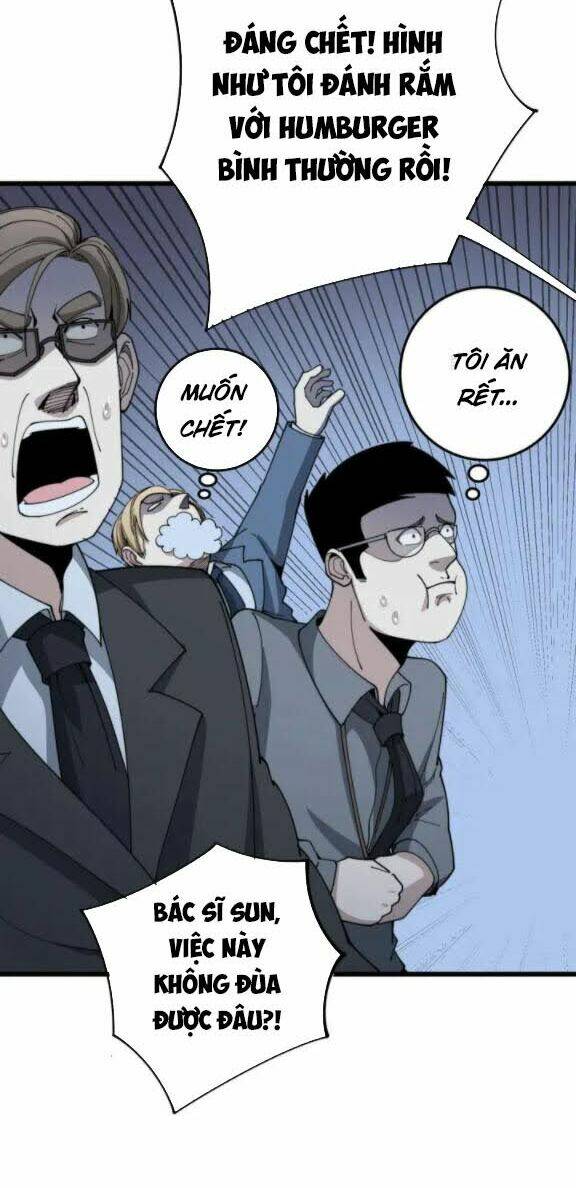 Độc Thủ Vu Y Chapter 145 - Trang 2