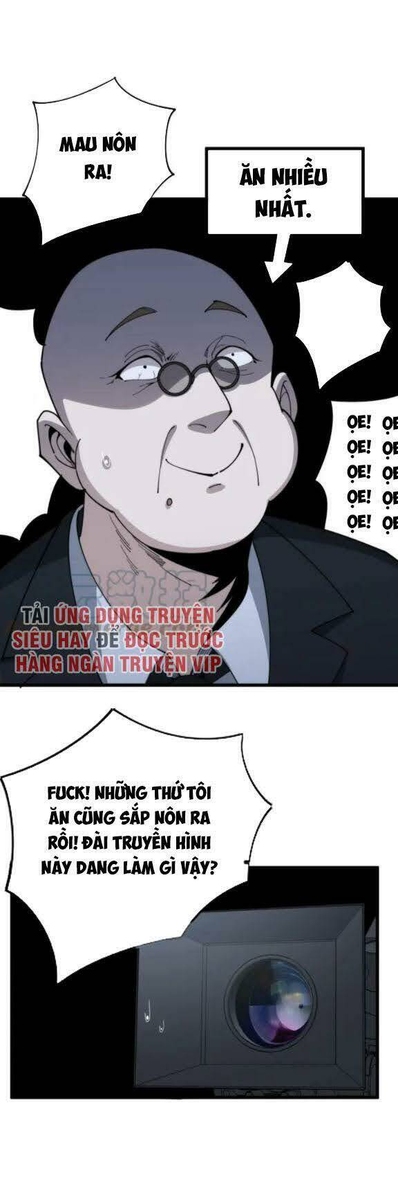 Độc Thủ Vu Y Chapter 145 - Trang 2