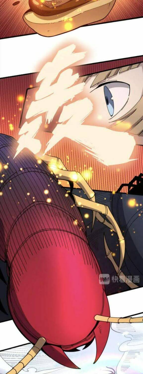 Độc Thủ Vu Y Chapter 145 - Trang 2