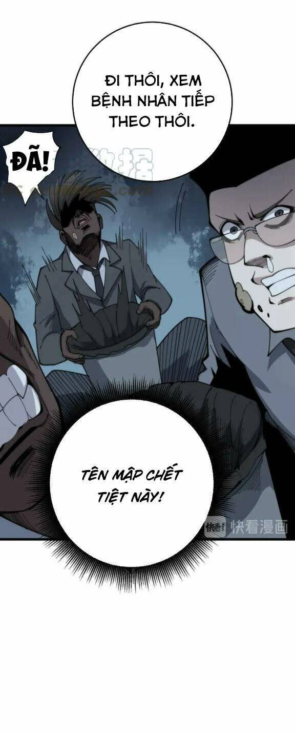 Độc Thủ Vu Y Chapter 145 - Trang 2