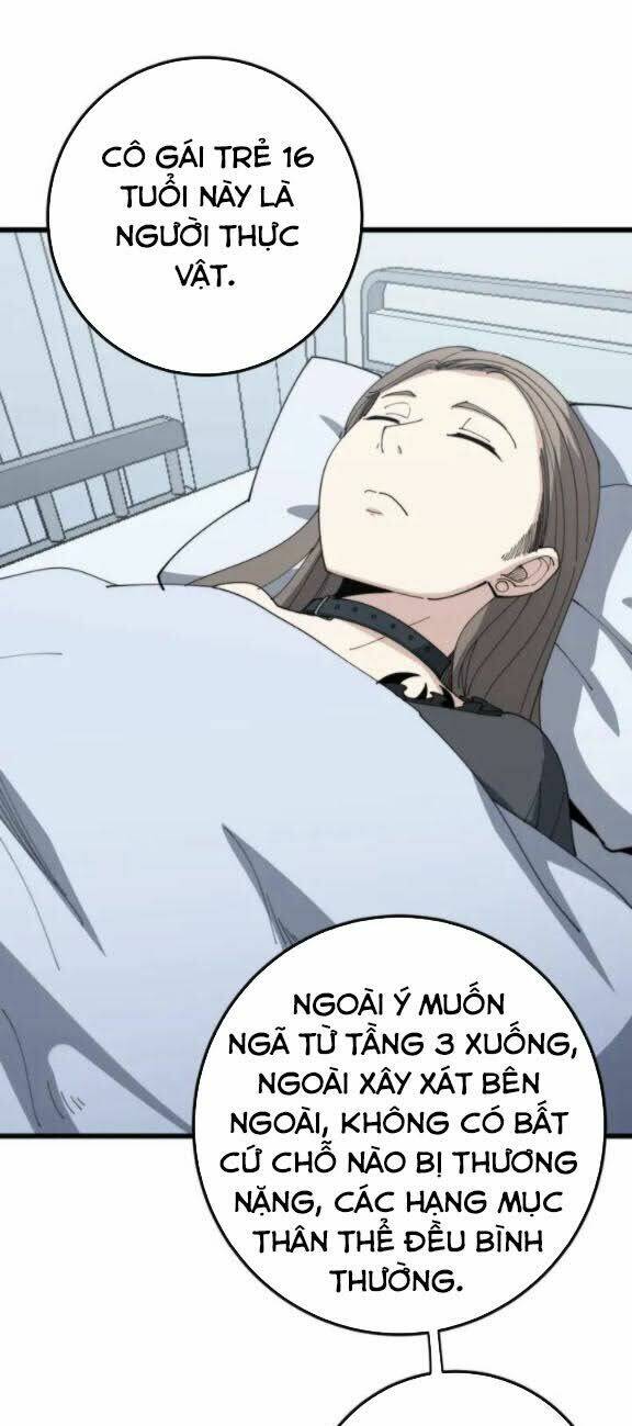 Độc Thủ Vu Y Chapter 145 - Trang 2