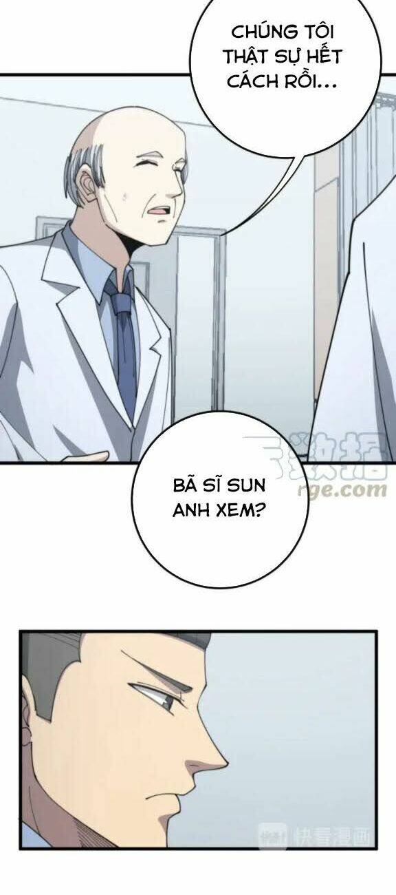 Độc Thủ Vu Y Chapter 145 - Trang 2
