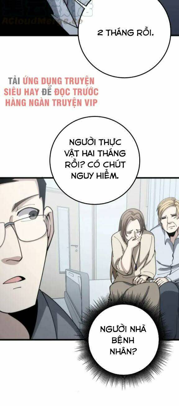 Độc Thủ Vu Y Chapter 145 - Trang 2