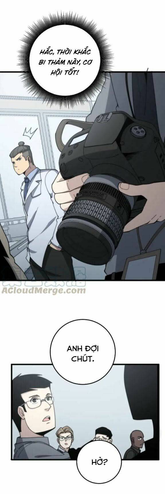 Độc Thủ Vu Y Chapter 145 - Trang 2