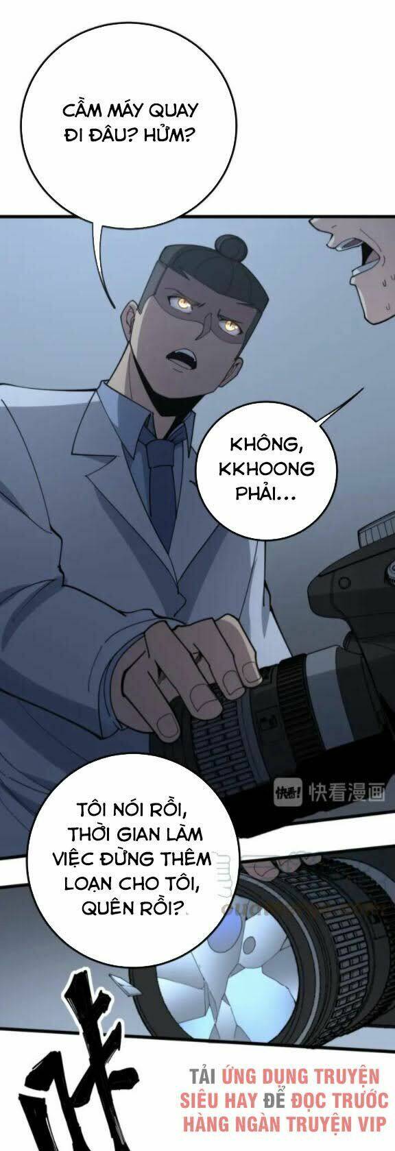 Độc Thủ Vu Y Chapter 145 - Trang 2