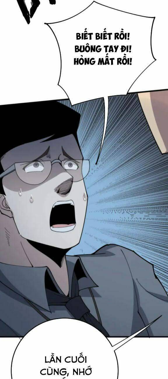 Độc Thủ Vu Y Chapter 145 - Trang 2