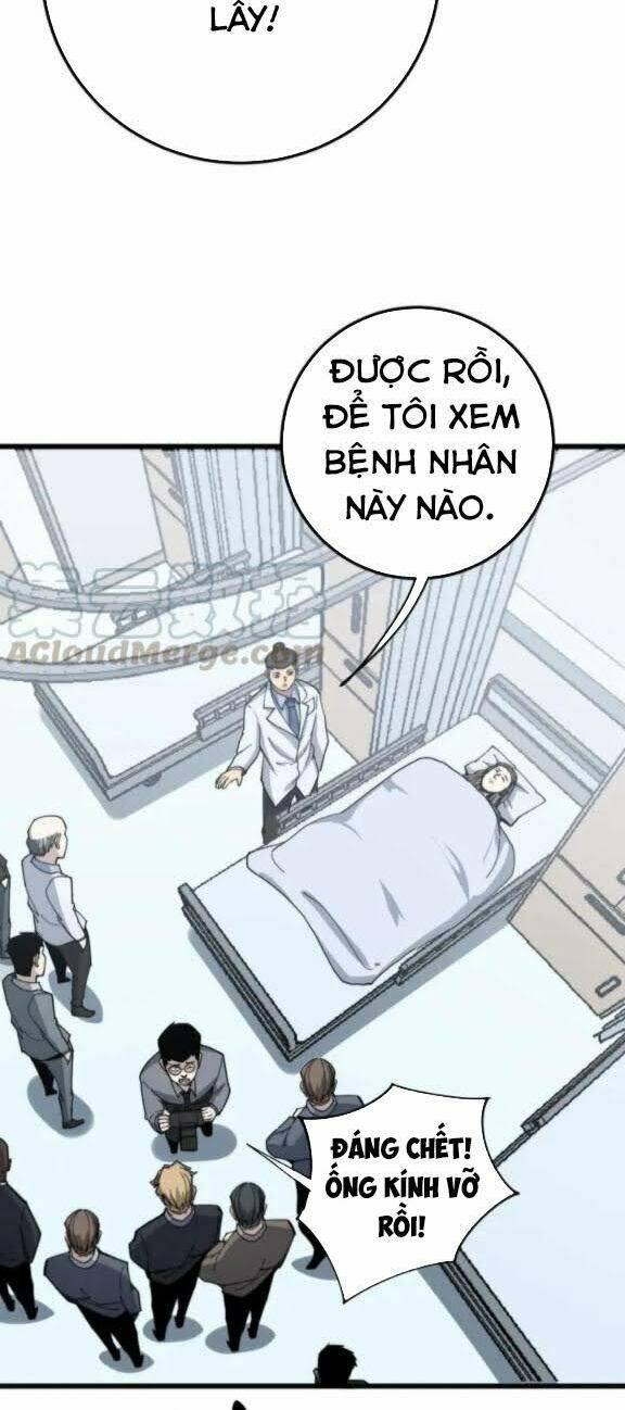 Độc Thủ Vu Y Chapter 145 - Trang 2