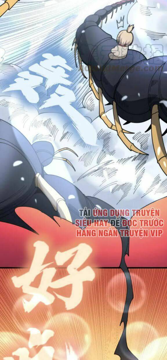 Độc Thủ Vu Y Chapter 145 - Trang 2