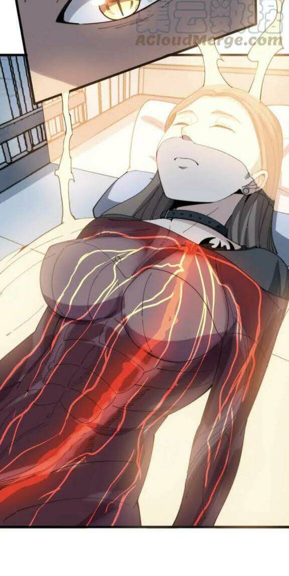 Độc Thủ Vu Y Chapter 145 - Trang 2