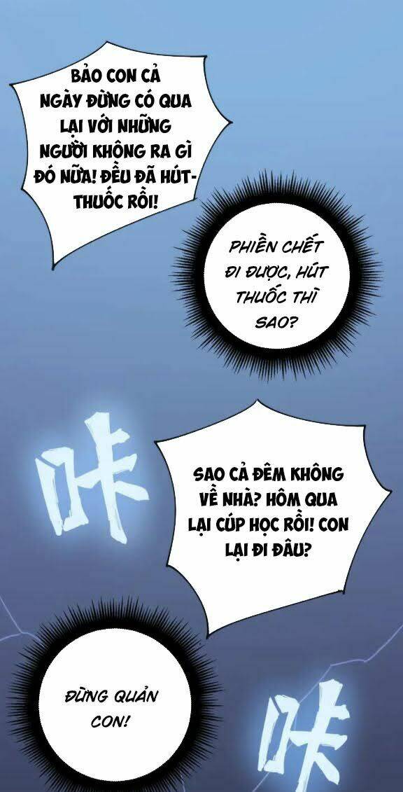 Độc Thủ Vu Y Chapter 145 - Trang 2