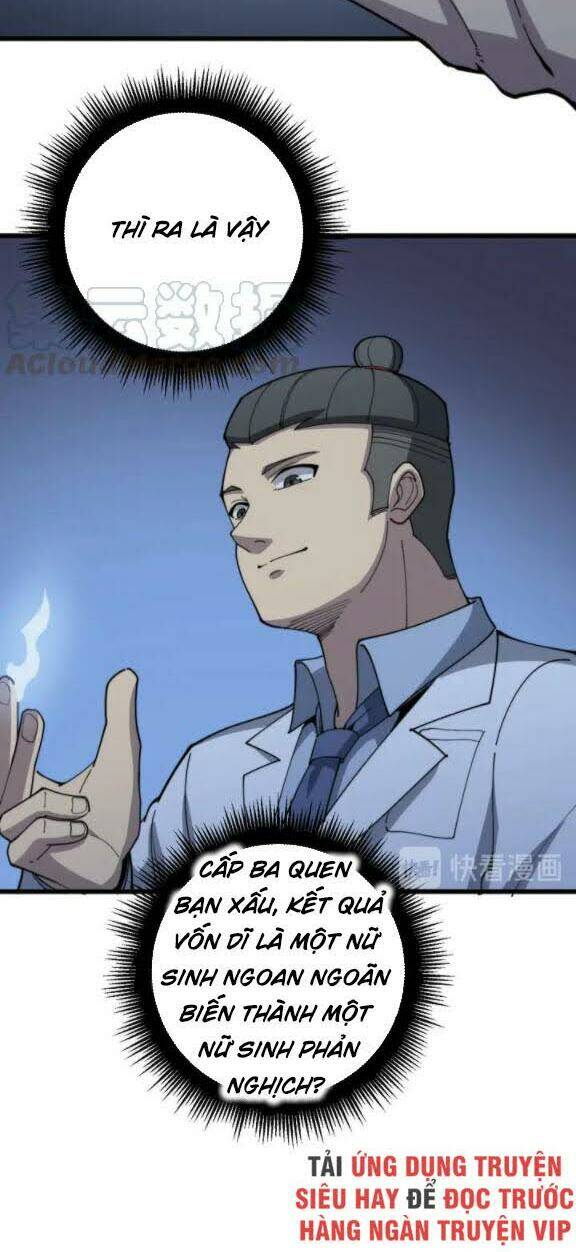 Độc Thủ Vu Y Chapter 145 - Trang 2