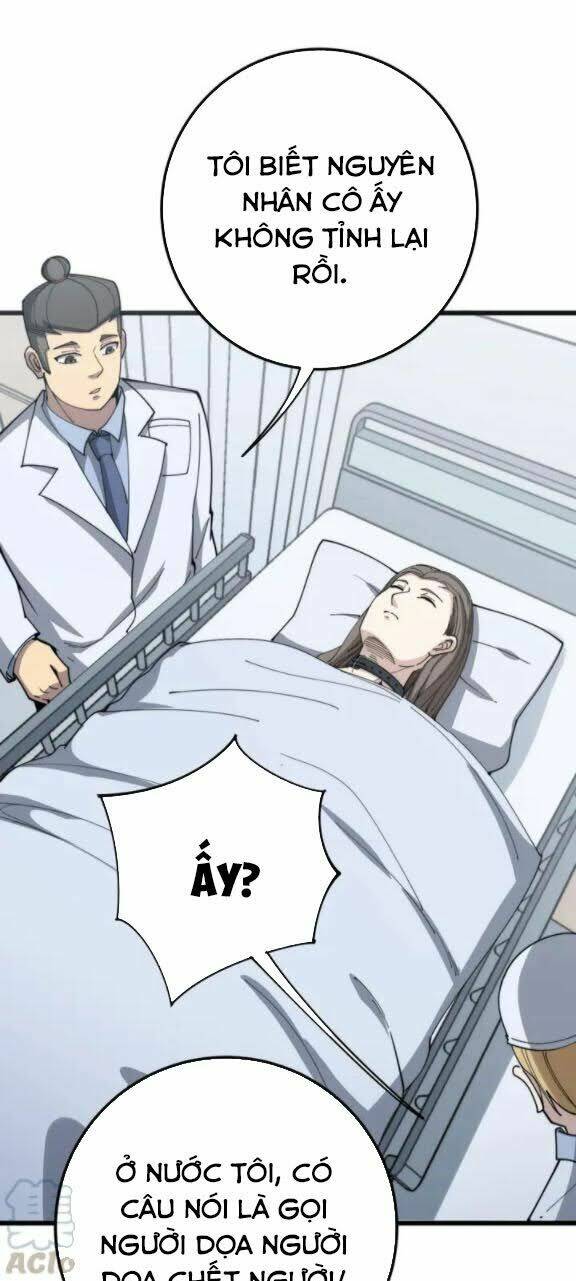 Độc Thủ Vu Y Chapter 145 - Trang 2