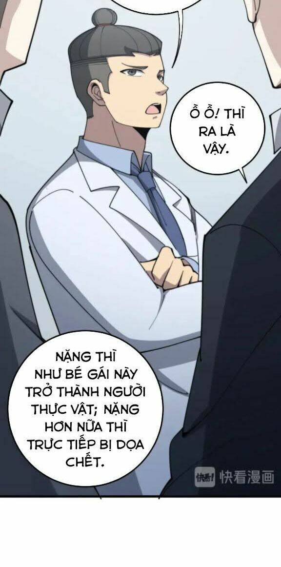 Độc Thủ Vu Y Chapter 145 - Trang 2