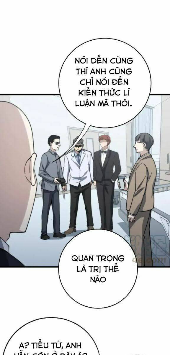 Độc Thủ Vu Y Chapter 145 - Trang 2