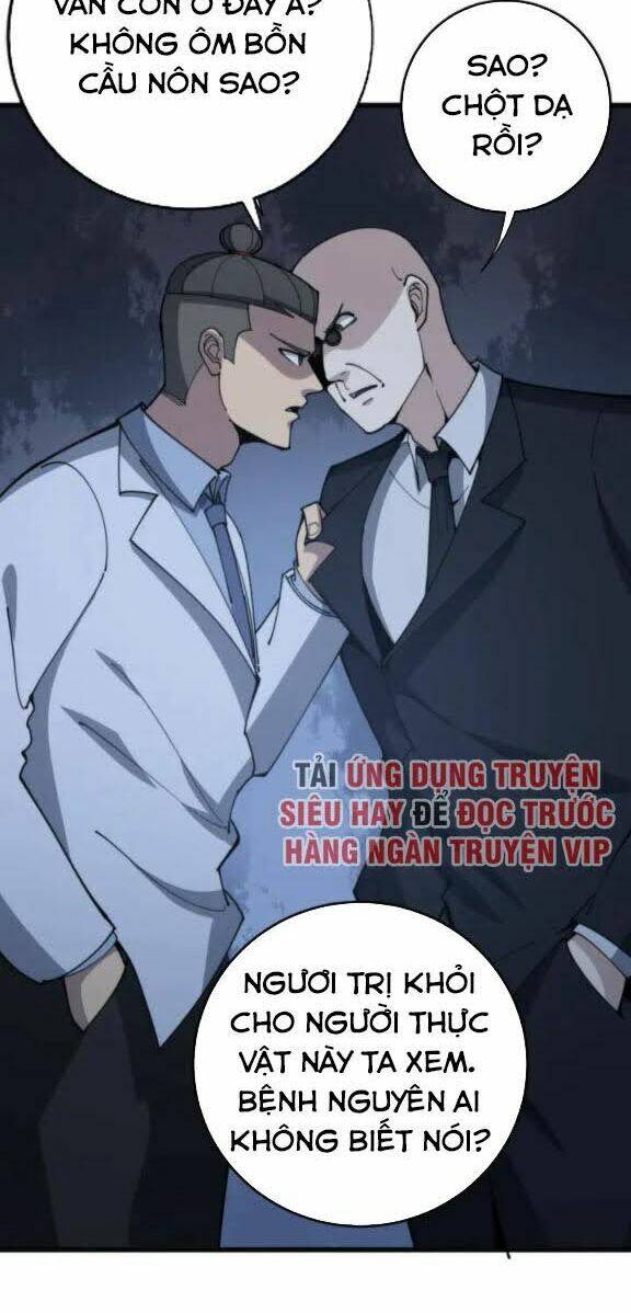 Độc Thủ Vu Y Chapter 145 - Trang 2