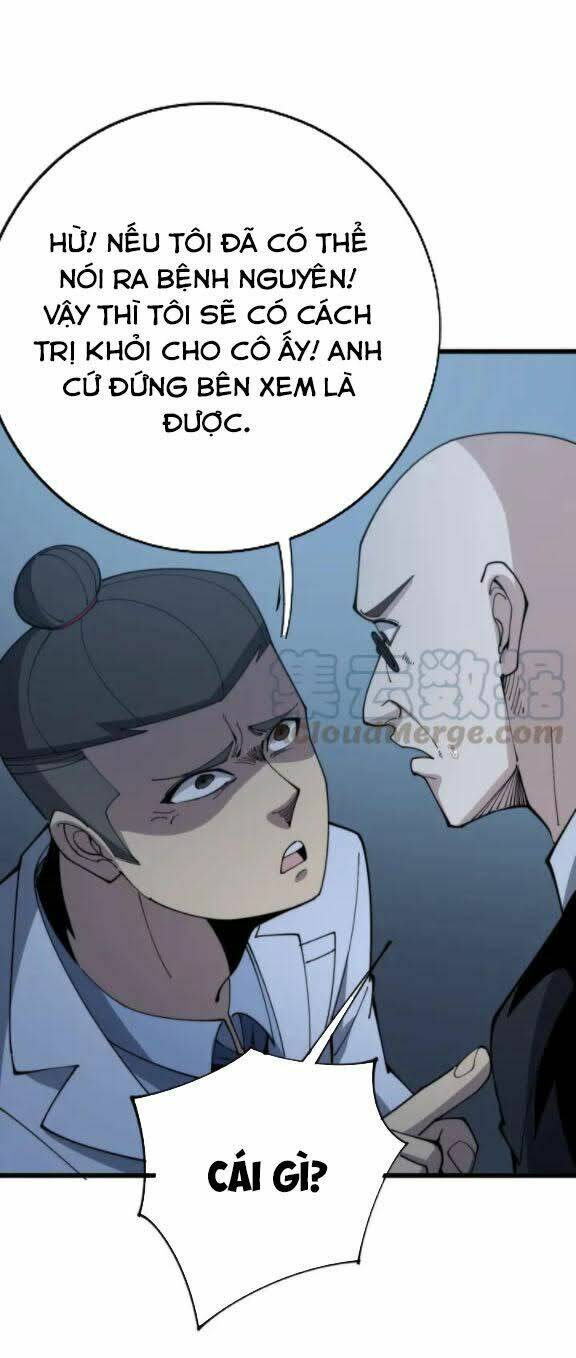 Độc Thủ Vu Y Chapter 145 - Trang 2