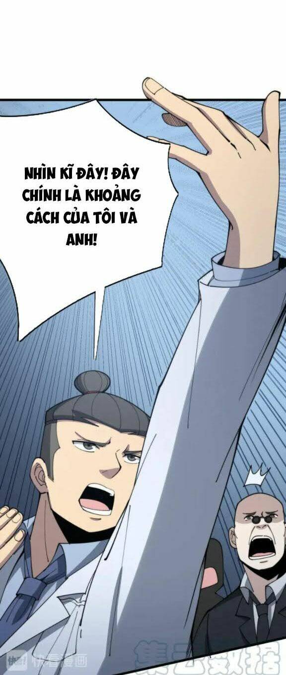 Độc Thủ Vu Y Chapter 145 - Trang 2