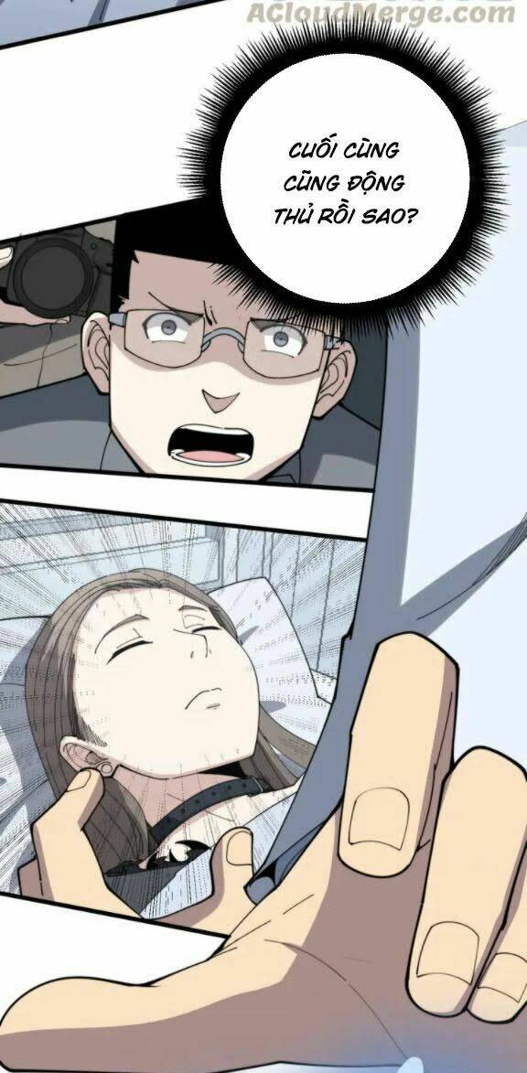 Độc Thủ Vu Y Chapter 145 - Trang 2