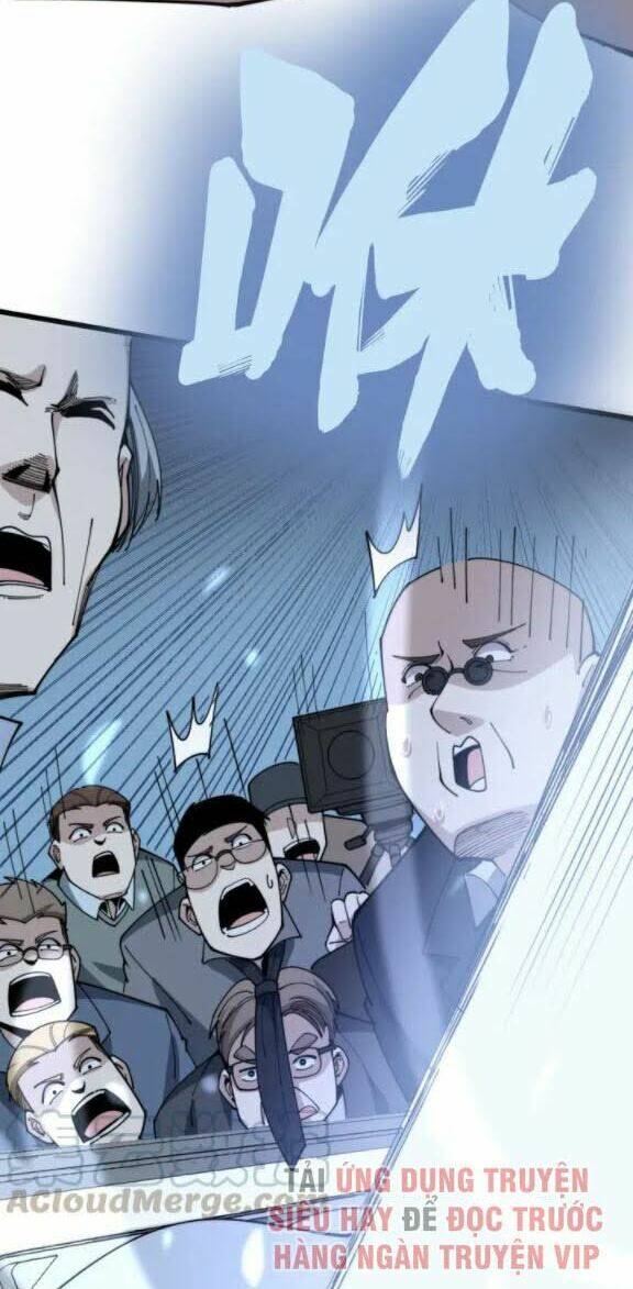 Độc Thủ Vu Y Chapter 145 - Trang 2