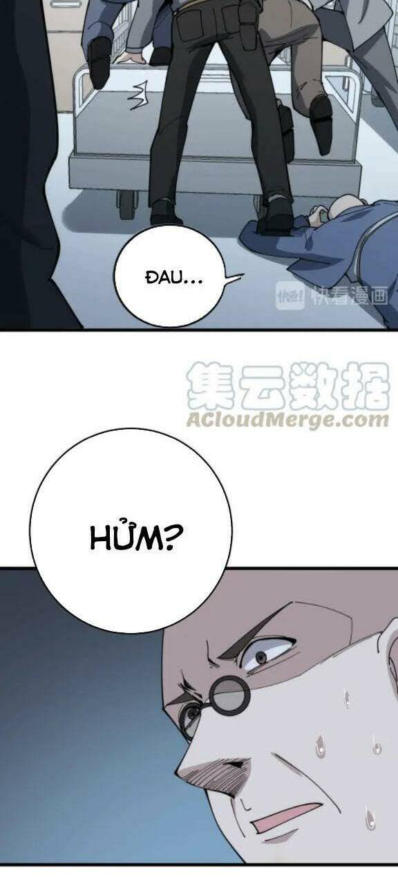 Độc Thủ Vu Y Chapter 145 - Trang 2