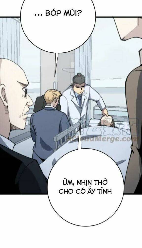 Độc Thủ Vu Y Chapter 145 - Trang 2