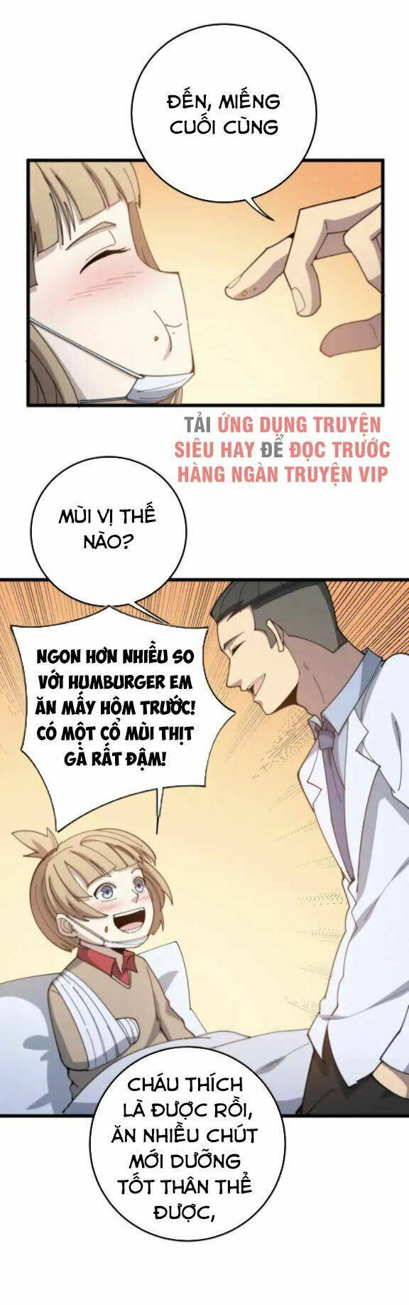 Độc Thủ Vu Y Chapter 145 - Trang 2