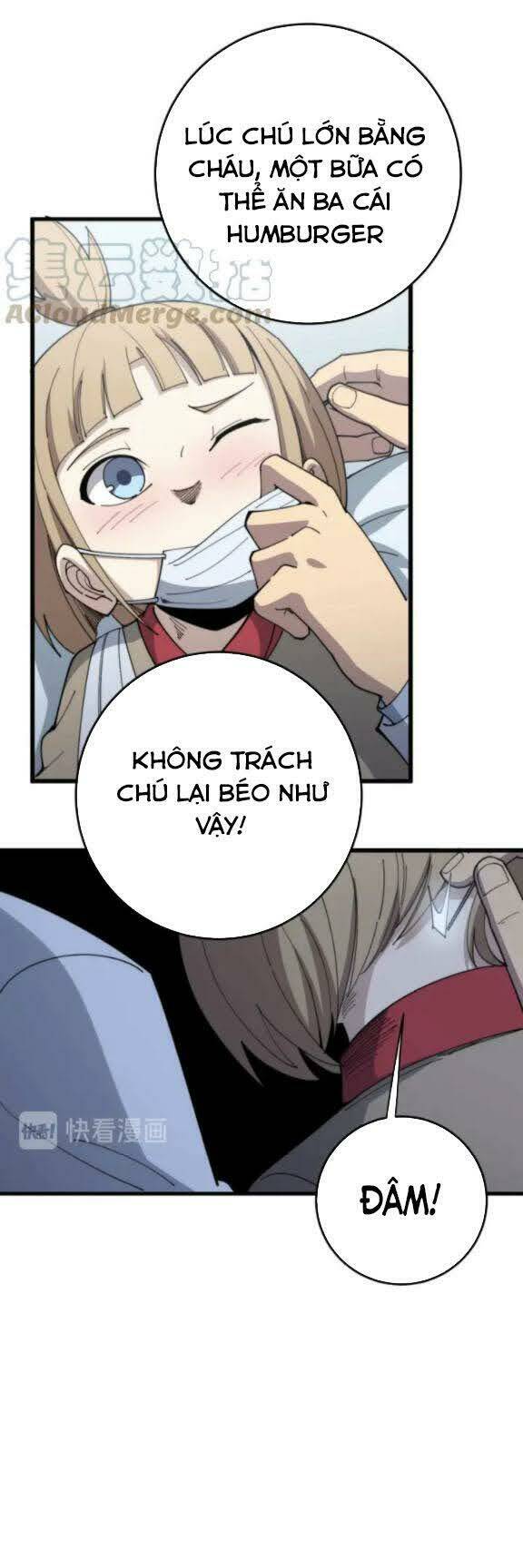 Độc Thủ Vu Y Chapter 145 - Trang 2