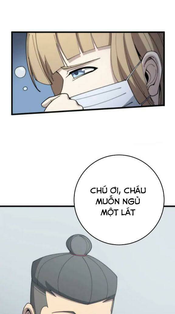 Độc Thủ Vu Y Chapter 145 - Trang 2