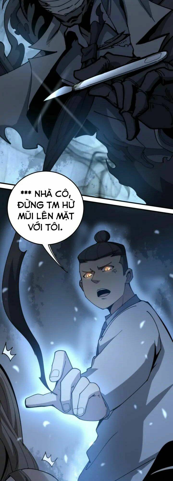 Độc Thủ Vu Y Chapter 146 - Trang 2