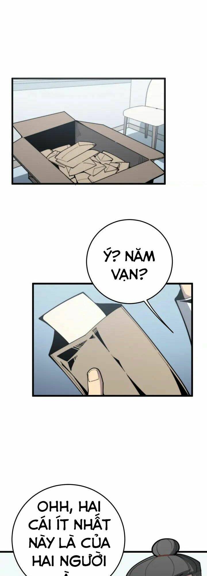 Độc Thủ Vu Y Chapter 146 - Trang 2