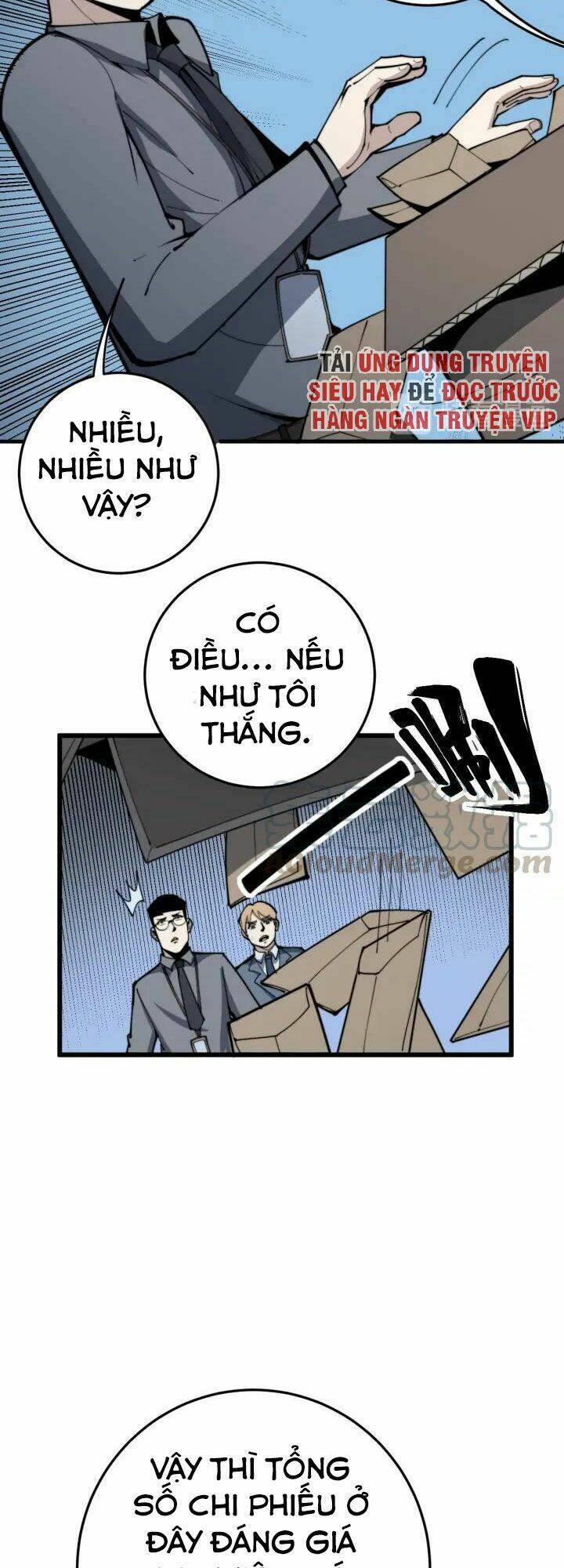 Độc Thủ Vu Y Chapter 146 - Trang 2