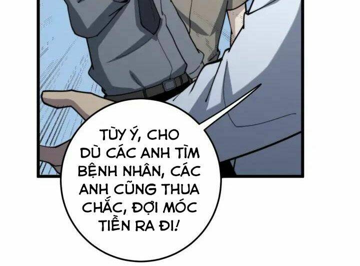 Độc Thủ Vu Y Chapter 146 - Trang 2