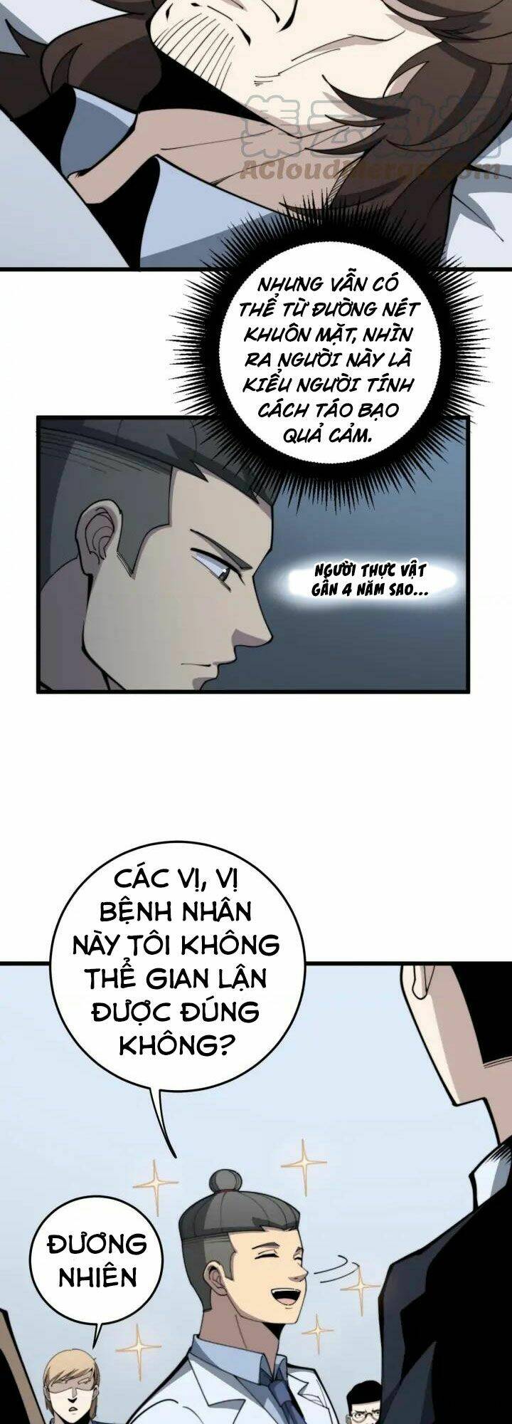 Độc Thủ Vu Y Chapter 146 - Trang 2