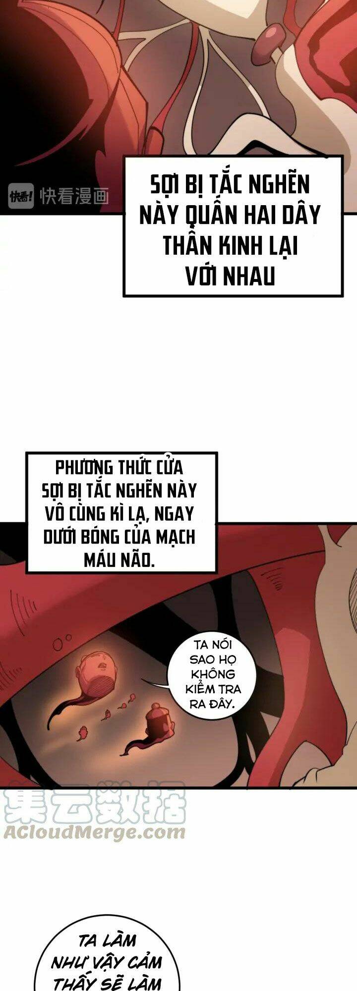 Độc Thủ Vu Y Chapter 147 - Trang 2