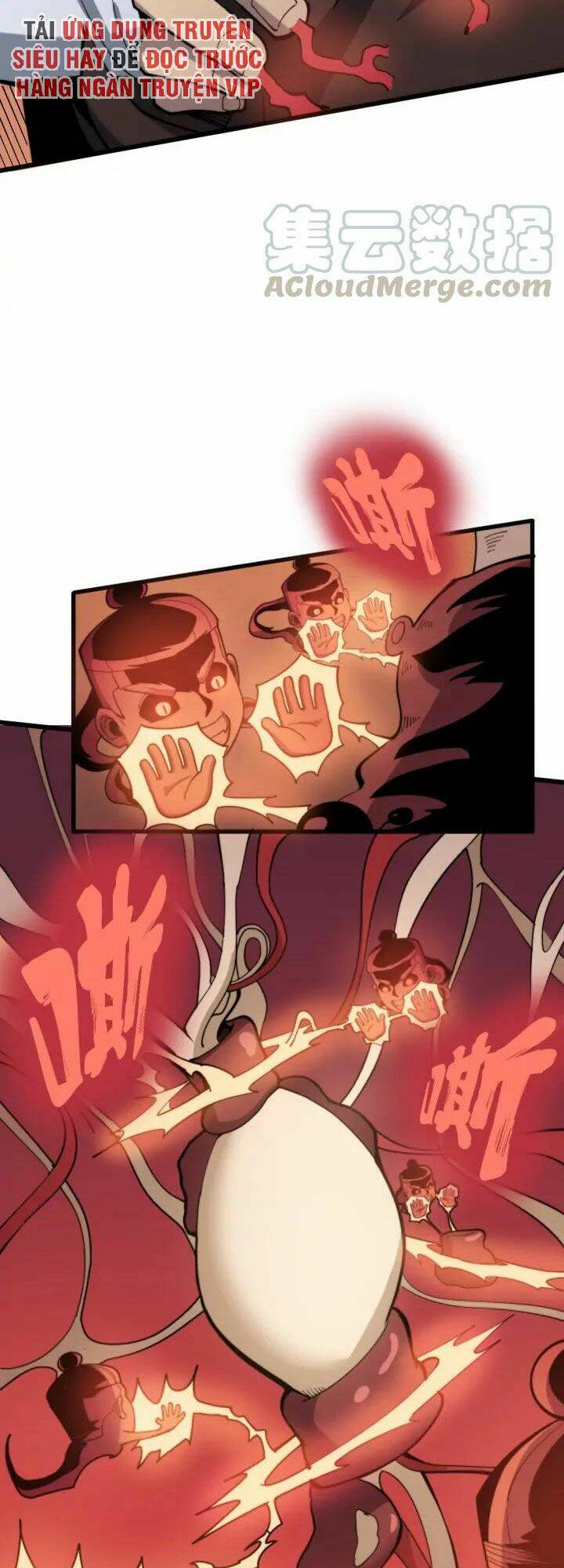 Độc Thủ Vu Y Chapter 147 - Trang 2