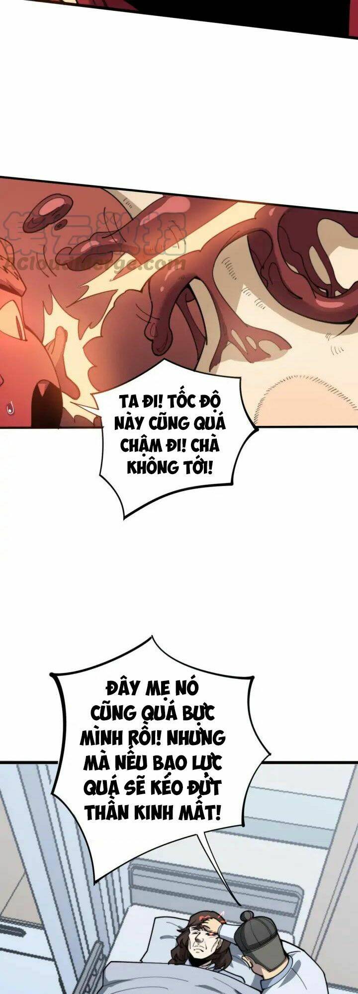 Độc Thủ Vu Y Chapter 147 - Trang 2