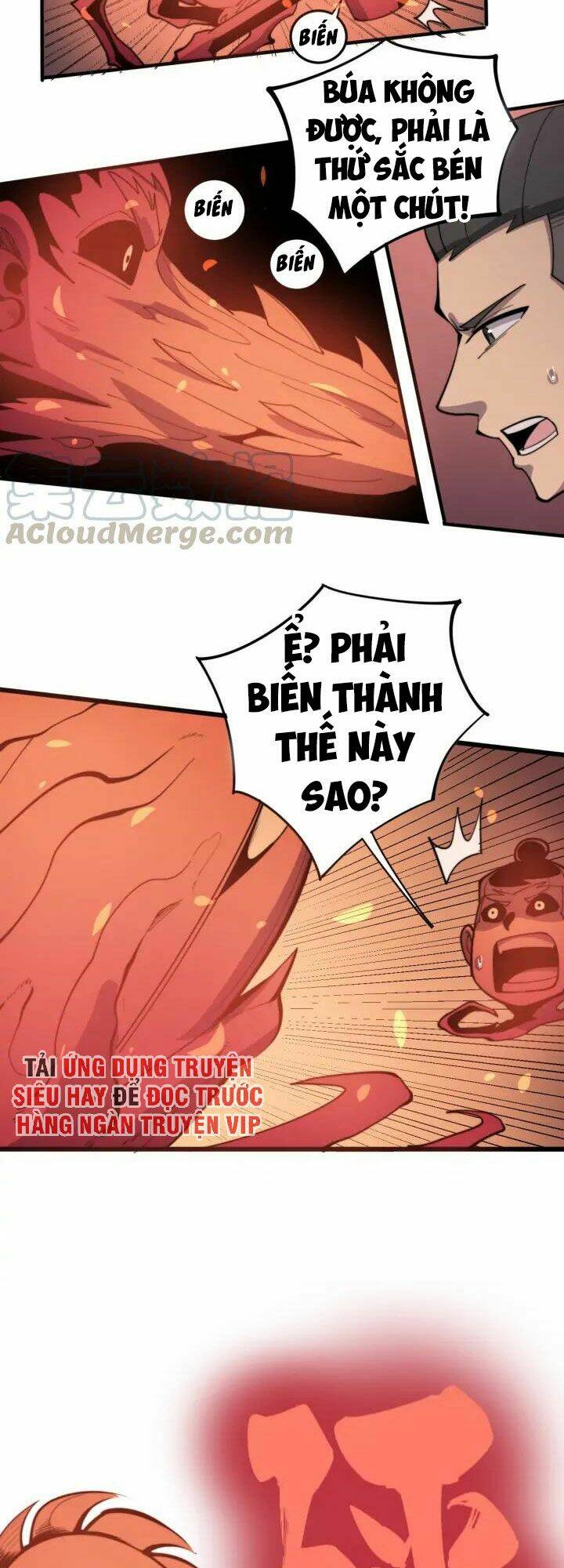 Độc Thủ Vu Y Chapter 147 - Trang 2