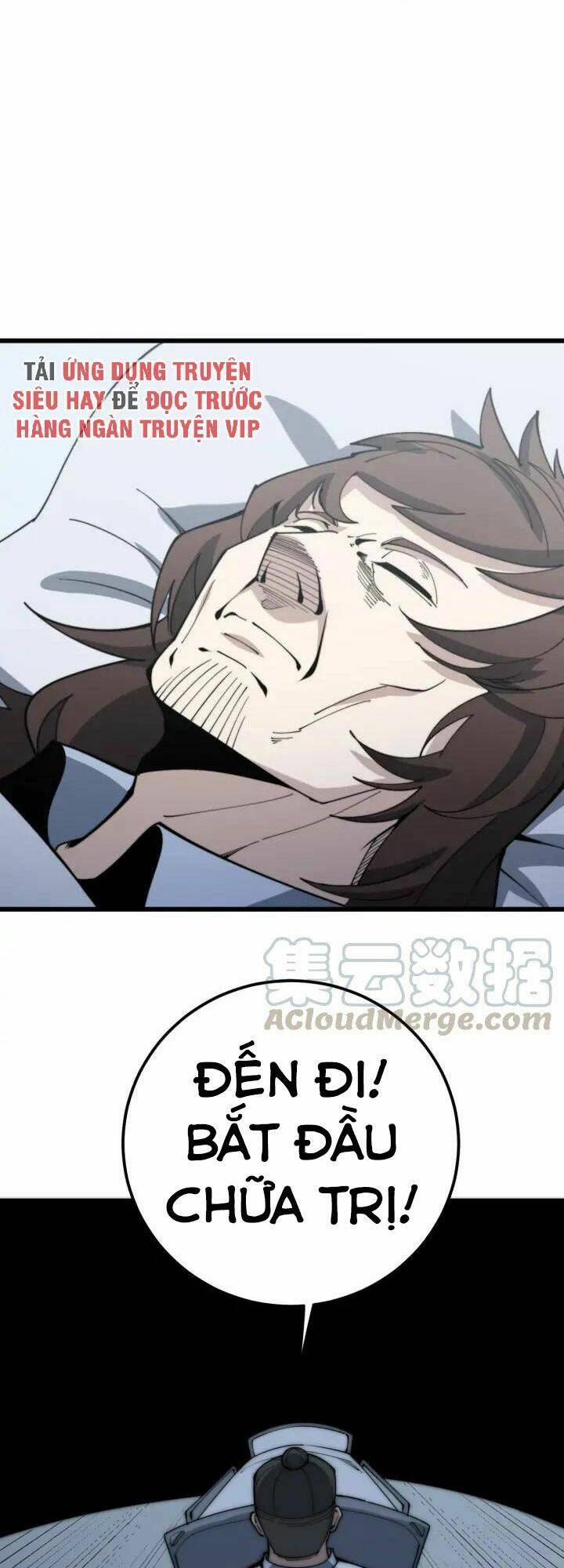 Độc Thủ Vu Y Chapter 147 - Trang 2