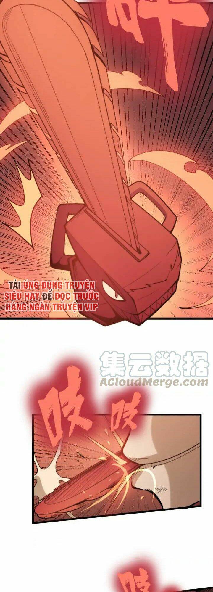 Độc Thủ Vu Y Chapter 147 - Trang 2