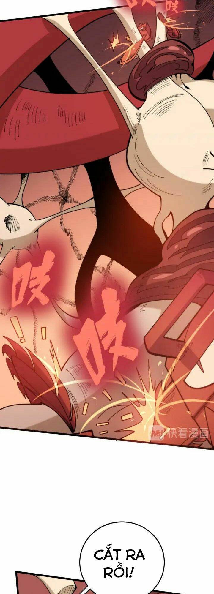 Độc Thủ Vu Y Chapter 147 - Trang 2