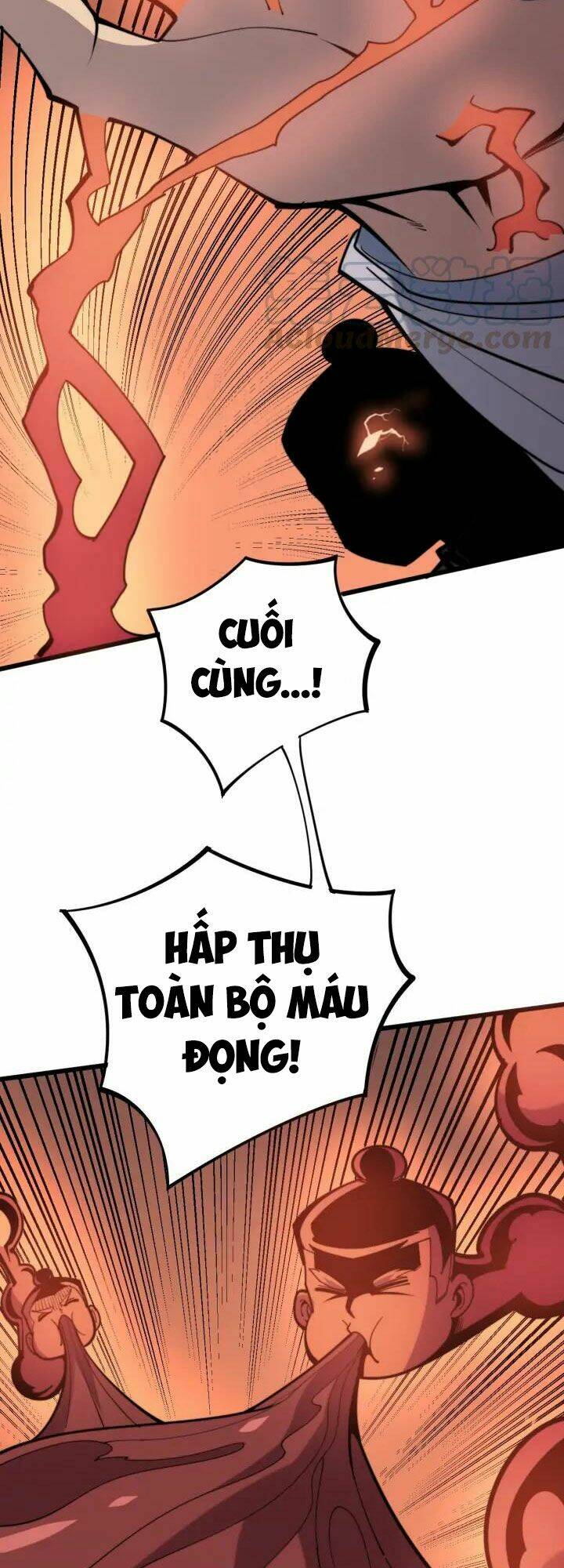 Độc Thủ Vu Y Chapter 147 - Trang 2