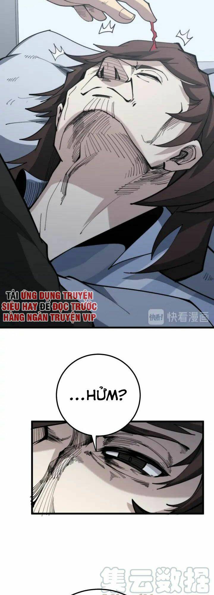 Độc Thủ Vu Y Chapter 147 - Trang 2