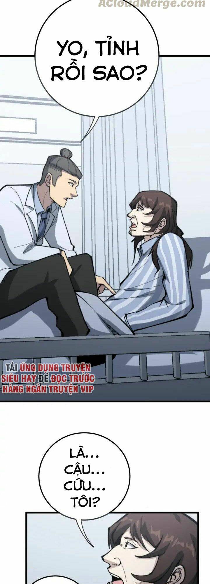 Độc Thủ Vu Y Chapter 147 - Trang 2