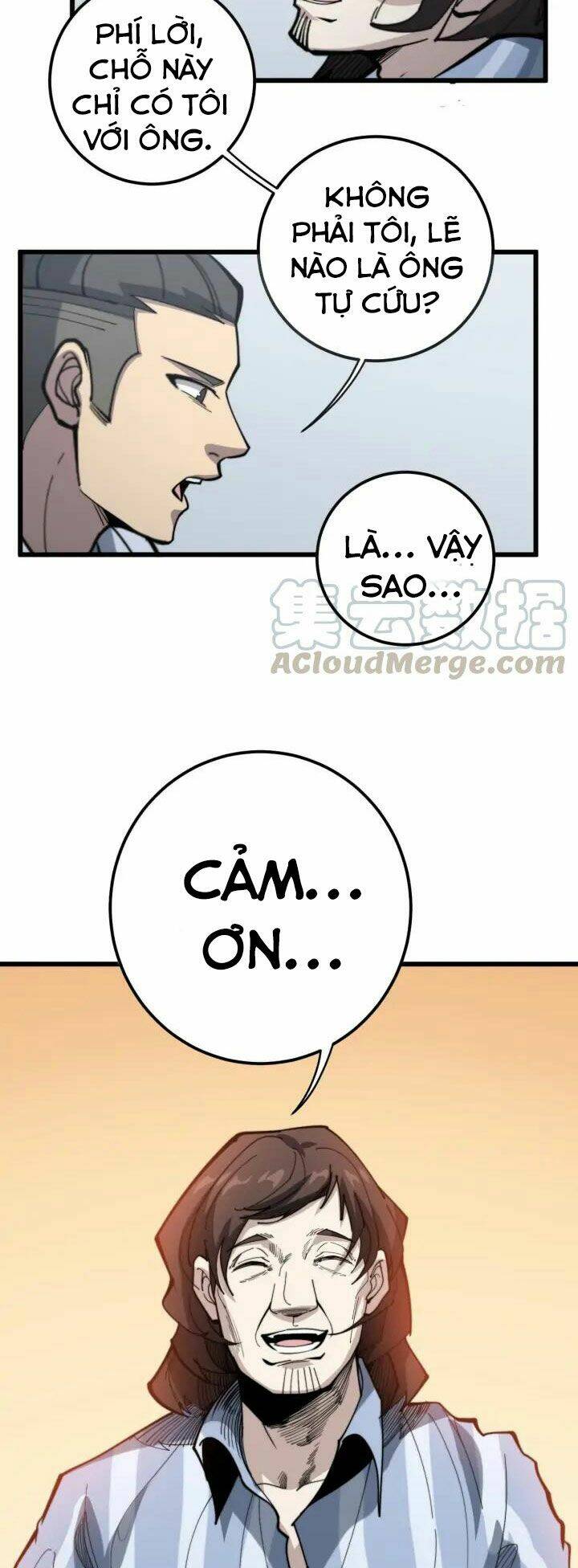 Độc Thủ Vu Y Chapter 147 - Trang 2