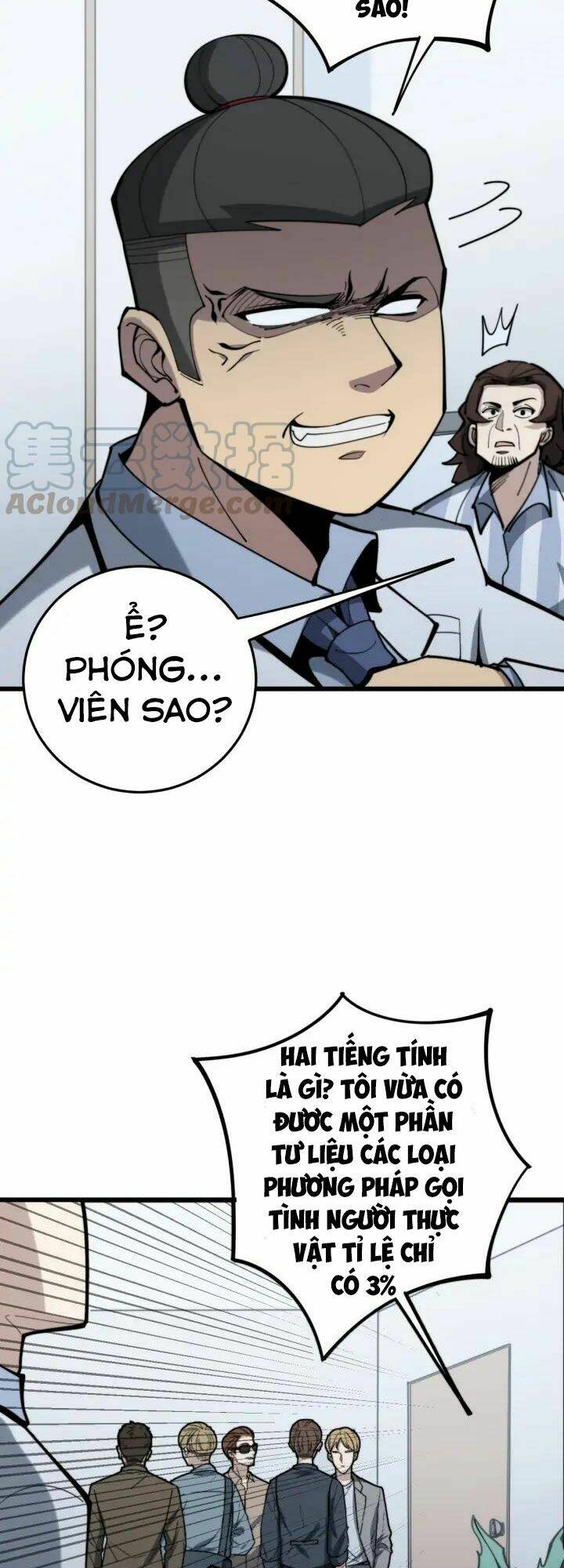 Độc Thủ Vu Y Chapter 147 - Trang 2