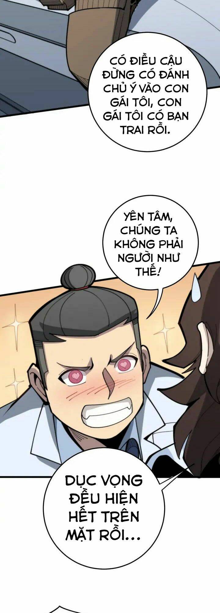 Độc Thủ Vu Y Chapter 147 - Trang 2