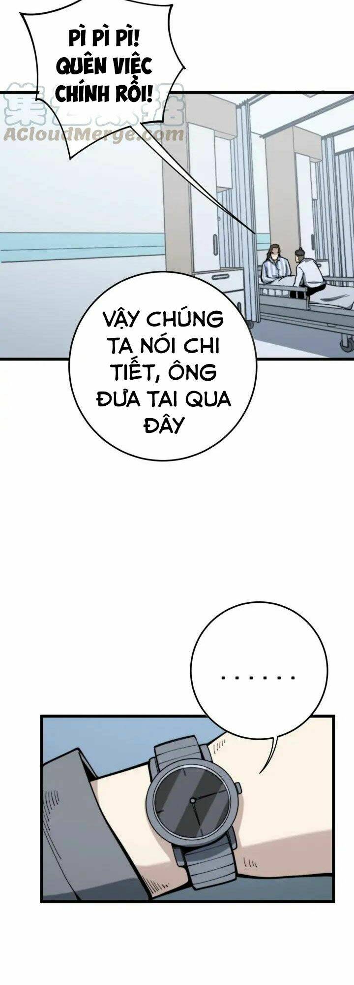 Độc Thủ Vu Y Chapter 147 - Trang 2