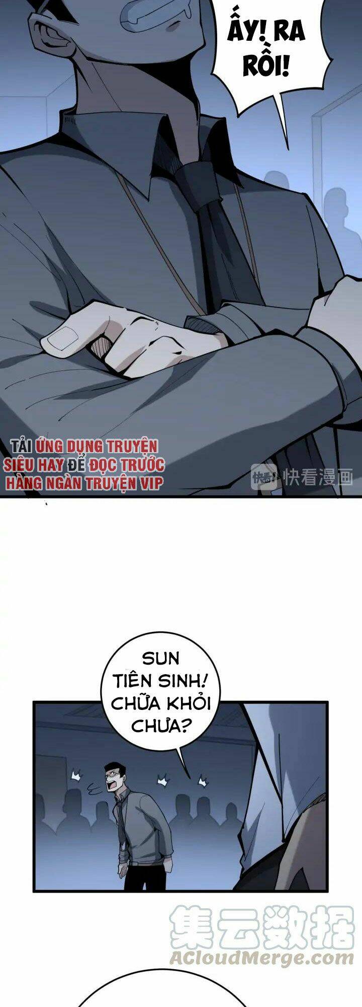 Độc Thủ Vu Y Chapter 147 - Trang 2