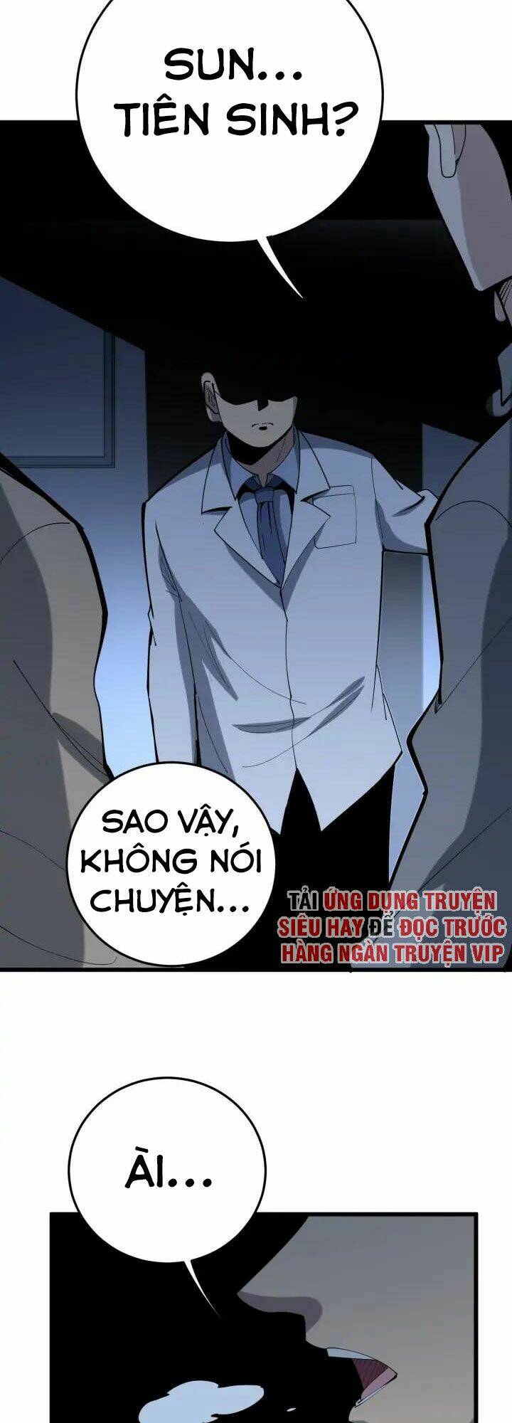 Độc Thủ Vu Y Chapter 147 - Trang 2